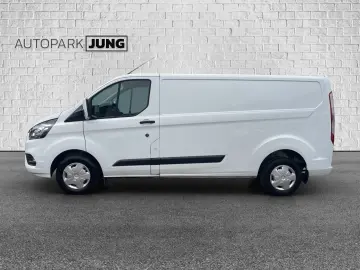 Transit Custom Kasten 320 L2 Trend Navi SHZ Temp