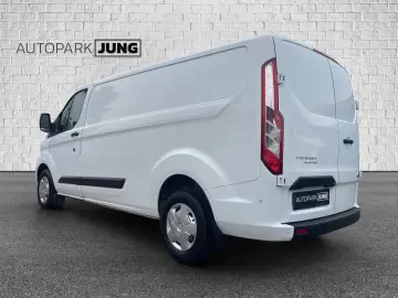 Transit Custom Kasten 320 L2 Trend Navi SHZ Temp