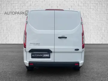 Transit Custom Kasten 320 L2 Trend Navi SHZ Temp