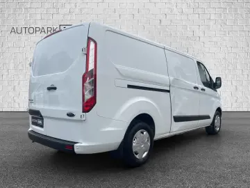 Transit Custom Kasten 320 L2 Trend Navi SHZ Temp