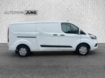 Transit Custom Kasten 320 L2 Trend Navi SHZ Temp