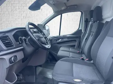 Transit Custom Kasten 320 L2 Trend Navi SHZ Temp