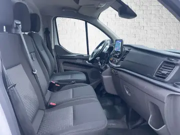Transit Custom Kasten 320 L2 Trend Navi SHZ Temp