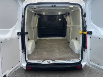 Transit Custom Kasten 320 L2 Trend Navi SHZ Temp