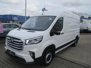 Transit   Maxus Deliver 9.Kasten.2.0 D.Lang-Hoch