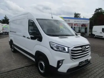 Transit   Maxus Deliver 9.Kasten.2.0 D.Lang-Hoch