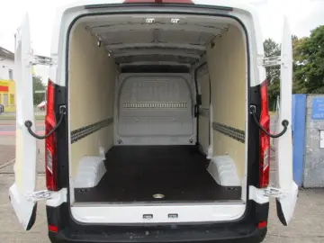 Transit   Maxus Deliver 9.Kasten.2.0 D.Lang-Hoch