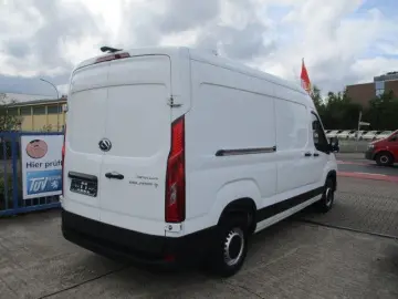 Transit   Maxus Deliver 9.Kasten.2.0 D.Lang-Hoch