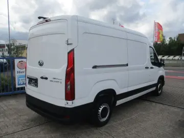 Transit   Maxus Deliver 9.Kasten.2.0 D.Lang-Hoch