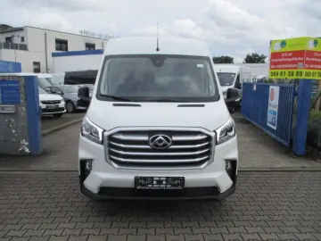 Transit   Maxus Deliver 9.Kasten.2.0 D.Lang-Hoch