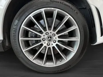 GLE 350 de 350de 4Matic Coupe