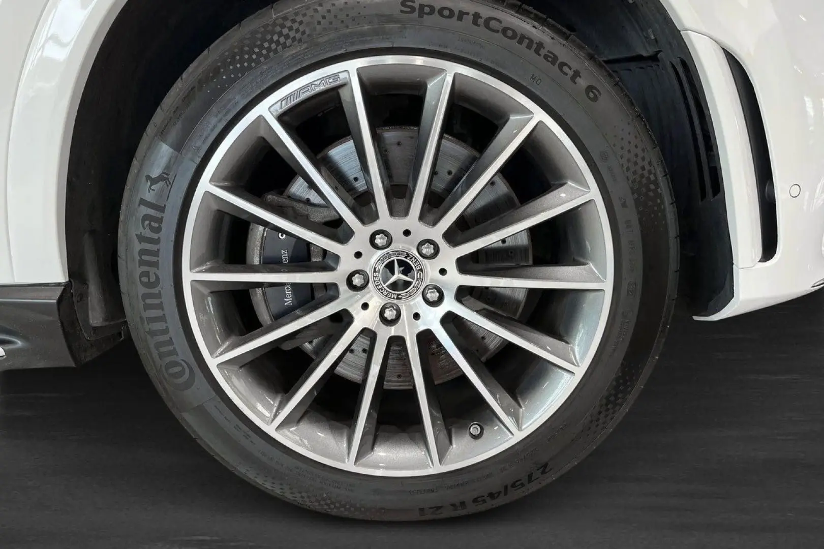 GLE 350 de 350de 4Matic Coupe
