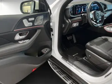GLE 350 de 350de 4Matic Coupe