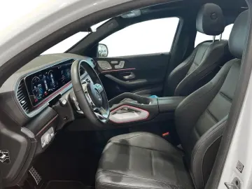 GLE 350 de 350de 4Matic Coupe