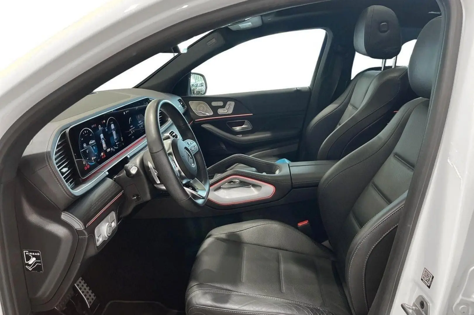 GLE 350 de 350de 4Matic Coupe