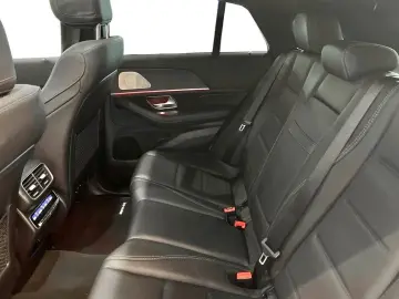 GLE 350 de 350de 4Matic Coupe