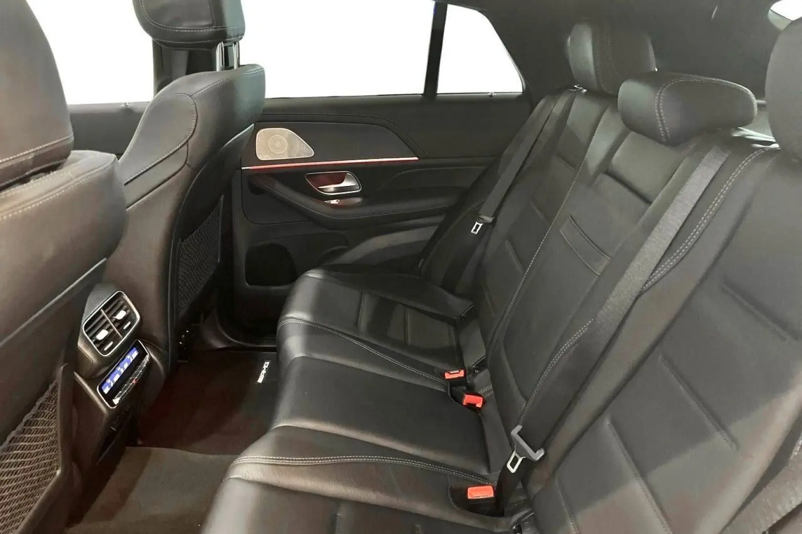 GLE 350 de 350de 4Matic Coupe