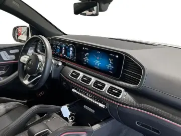 GLE 350 de 350de 4Matic Coupe