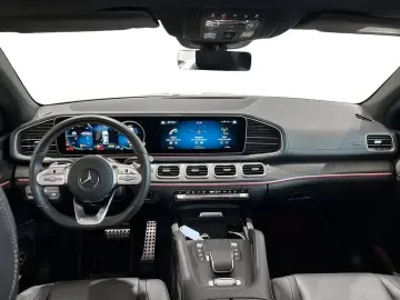 GLE 350 de 350de 4Matic Coupe
