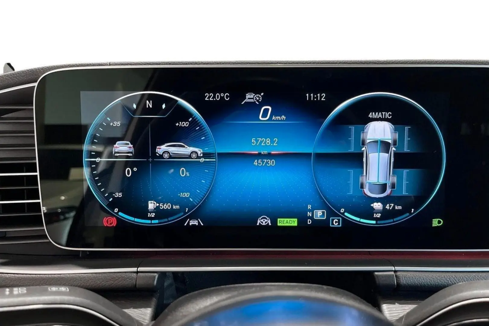 GLE 350 de 350de 4Matic Coupe