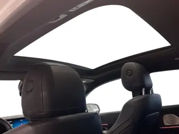 GLE 350 de 350de 4Matic Coupe