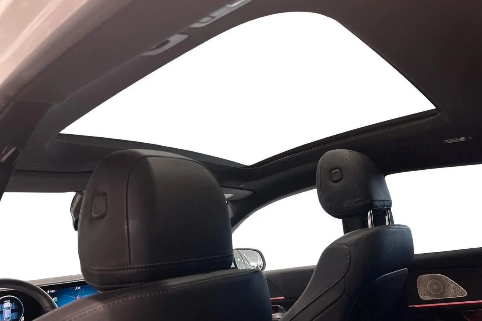 GLE 350 de 350de 4Matic Coupe