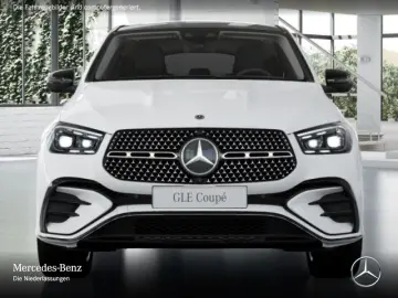 GLE 350 de Coupé 4M