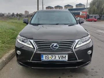 Lexus RX 450