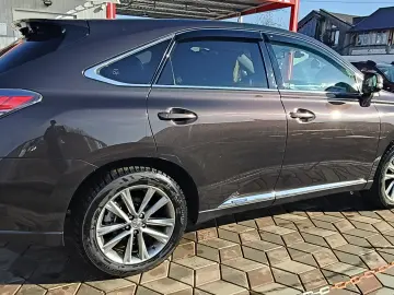 Lexus RX 450