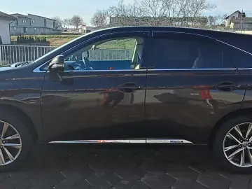 Lexus RX 450