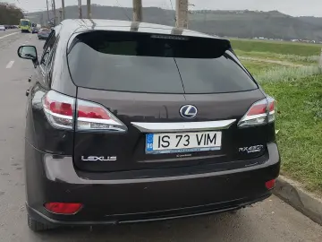 Lexus RX 450
