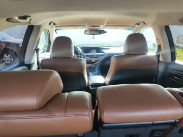 Lexus RX 450