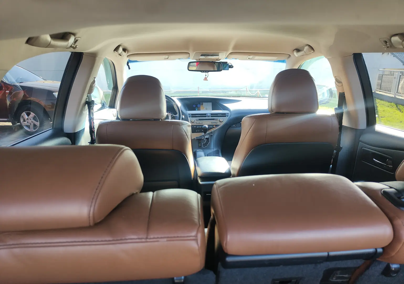 Lexus RX 450
