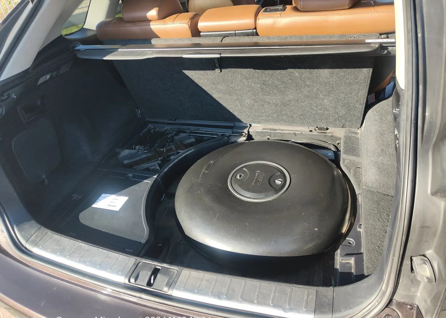 Lexus RX 450