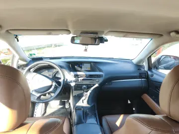 Lexus RX 450