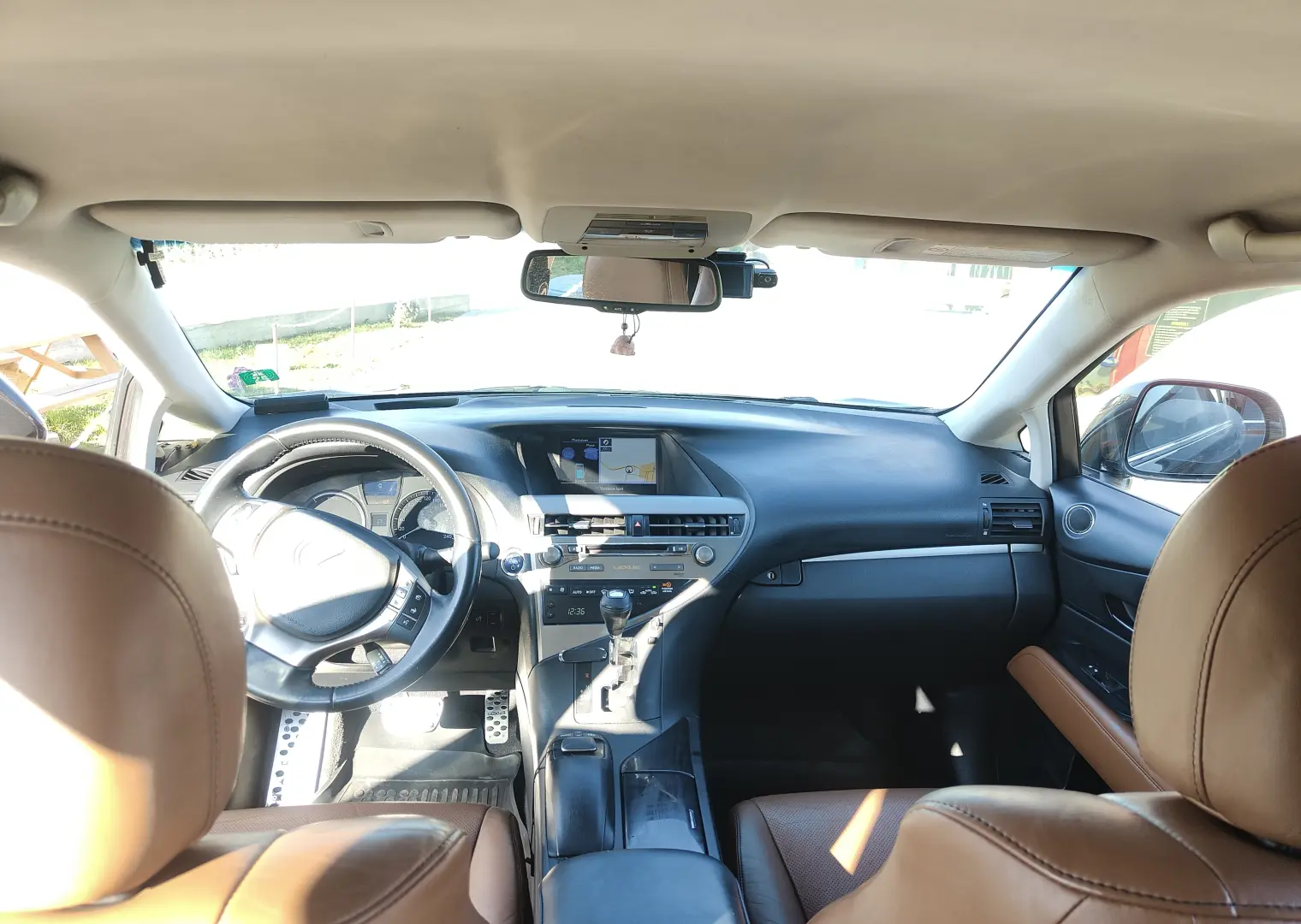 Lexus RX 450