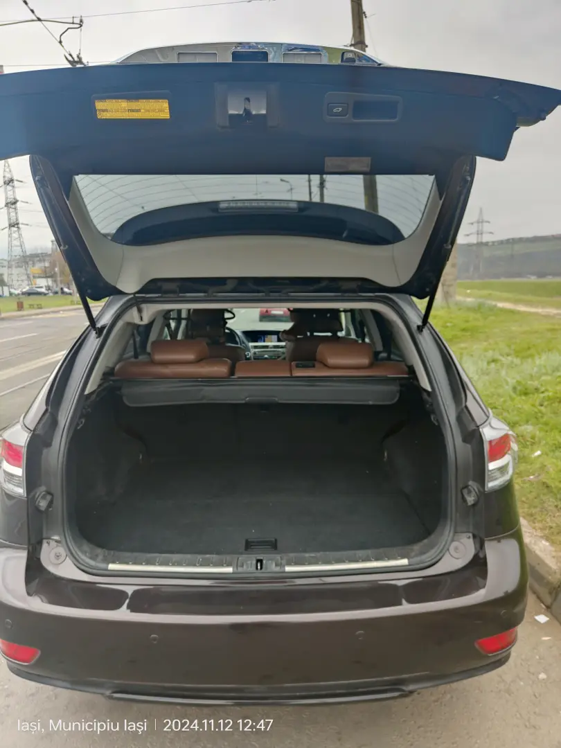 Lexus RX 450