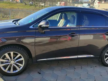 Lexus RX 450