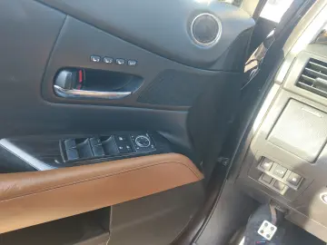 Lexus RX 450