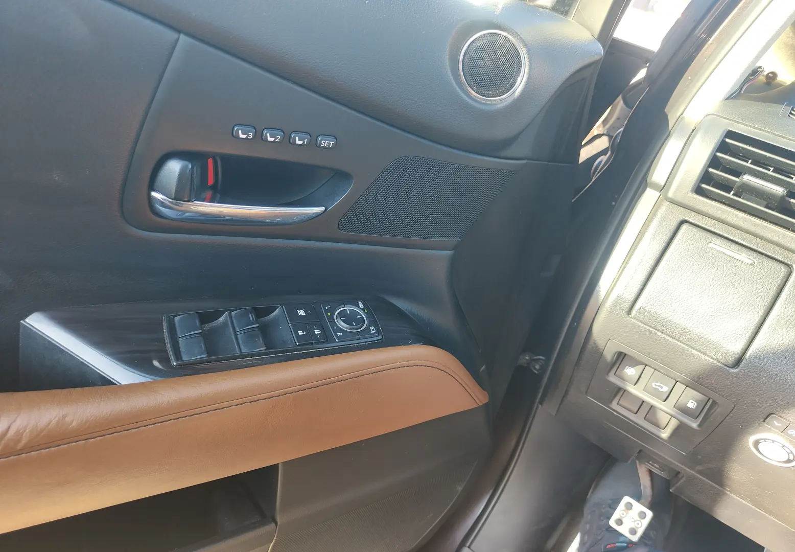 Lexus RX 450