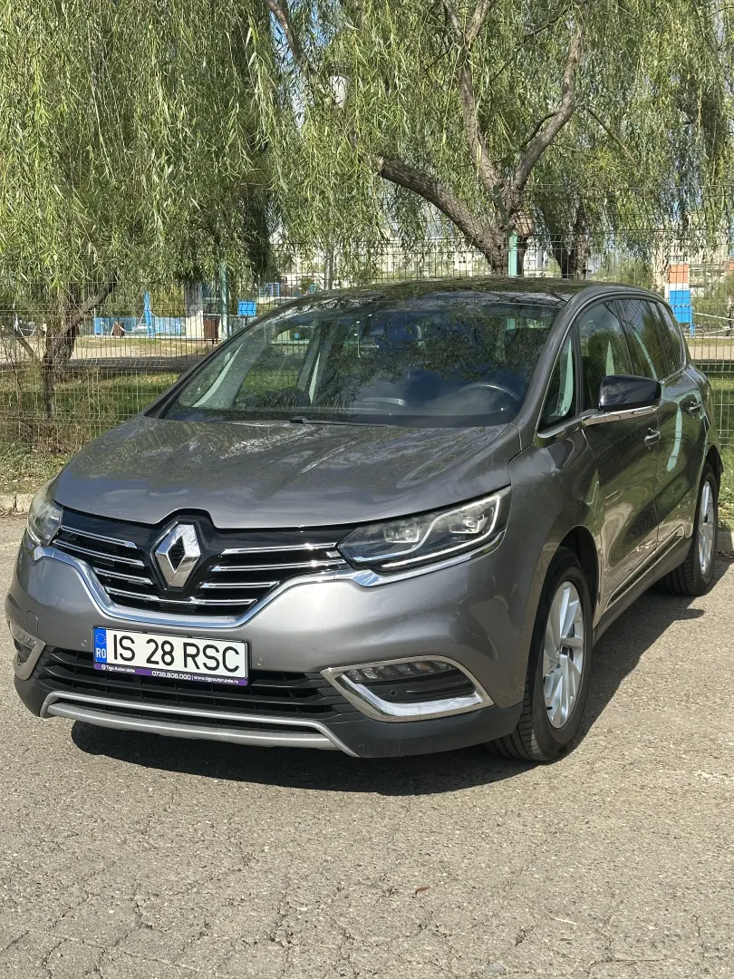 Renault Express