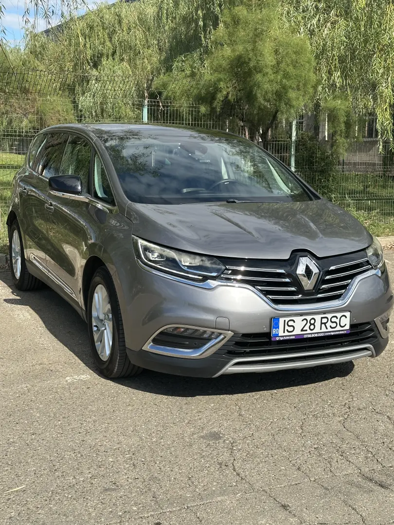Renault Express
