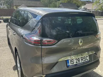 Renault Express
