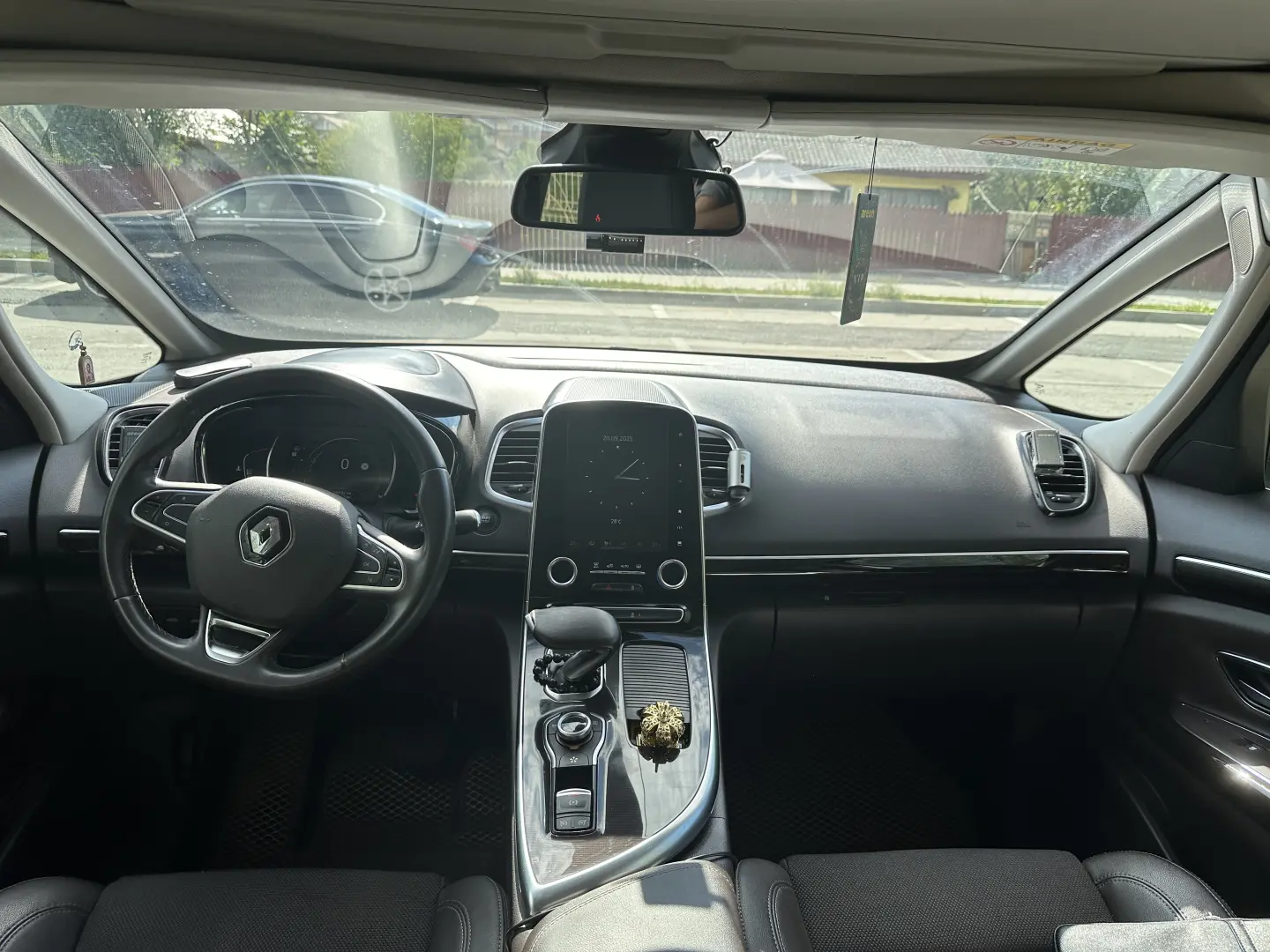 Renault Express