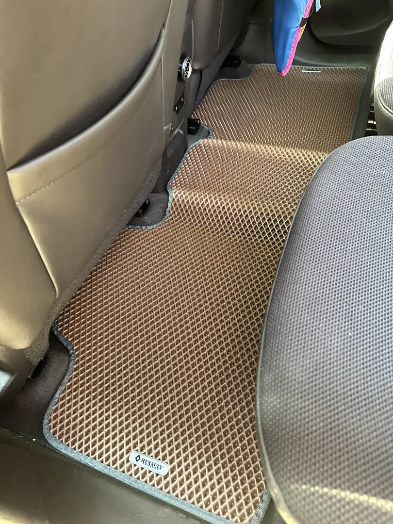 Renault Express