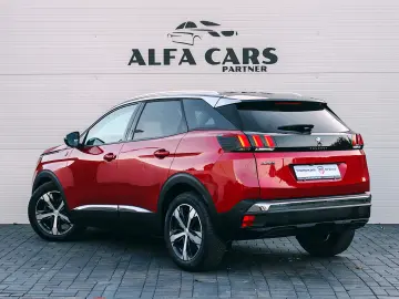 Peugeot 3008 1.2 PureTech Crossway