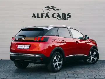 Peugeot 3008 1.2 PureTech Crossway