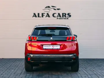 Peugeot 3008 1.2 PureTech Crossway