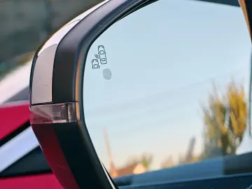 Peugeot 3008 1.2 PureTech Crossway