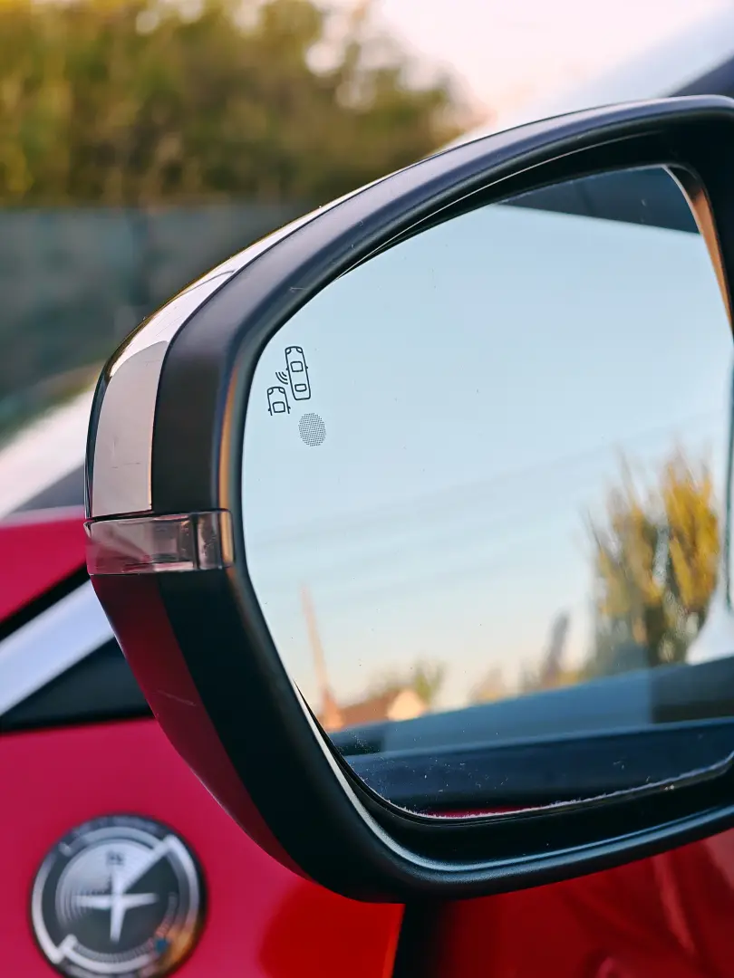 Peugeot 3008 1.2 PureTech Crossway